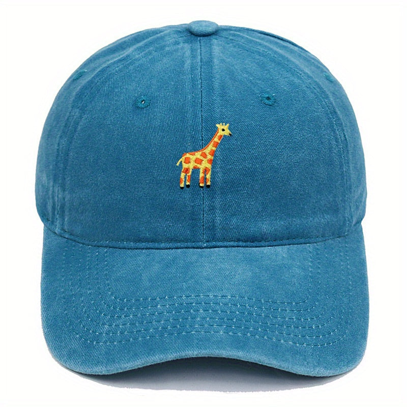 NOCAP™ Giraffe