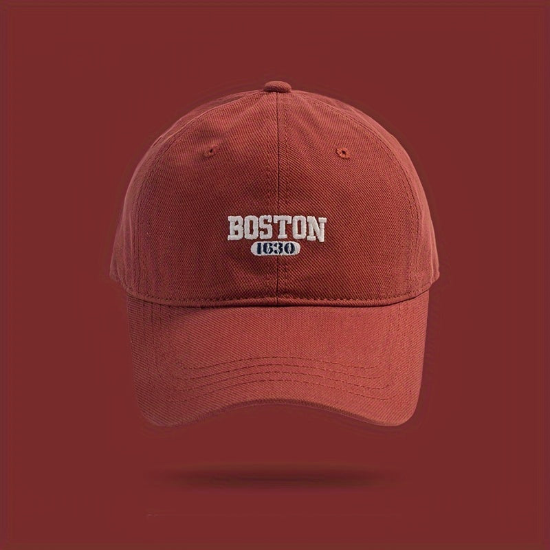 NOCAP™ Boston