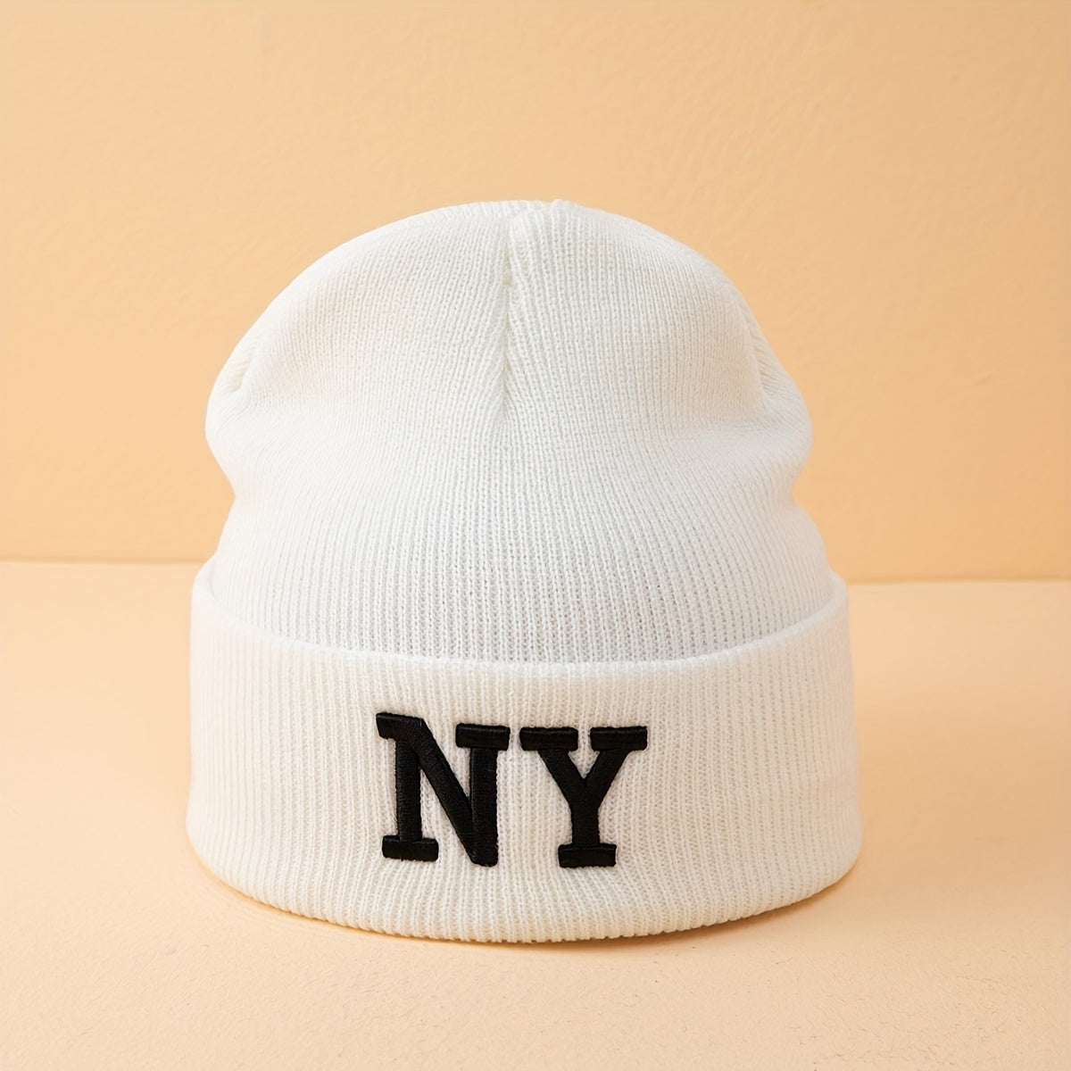 NOCAP™ NY Beanie