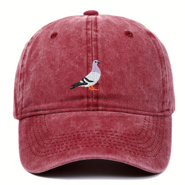 NOCAP™ Pigeon