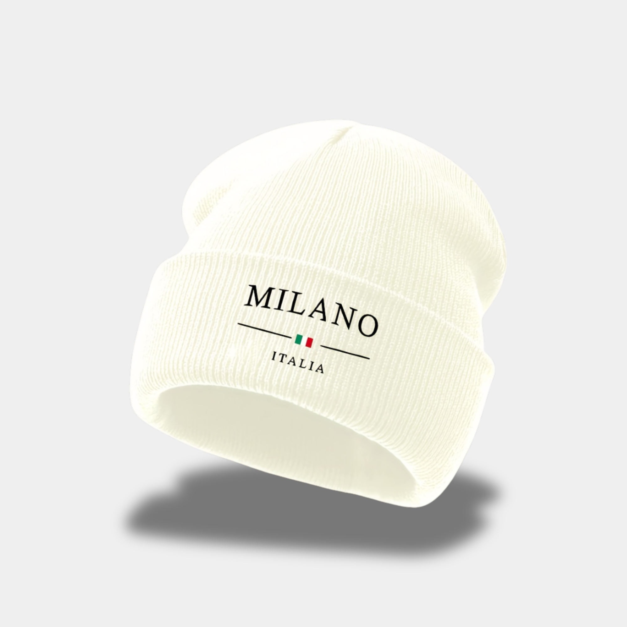 NOCAP™ Milano Beanie