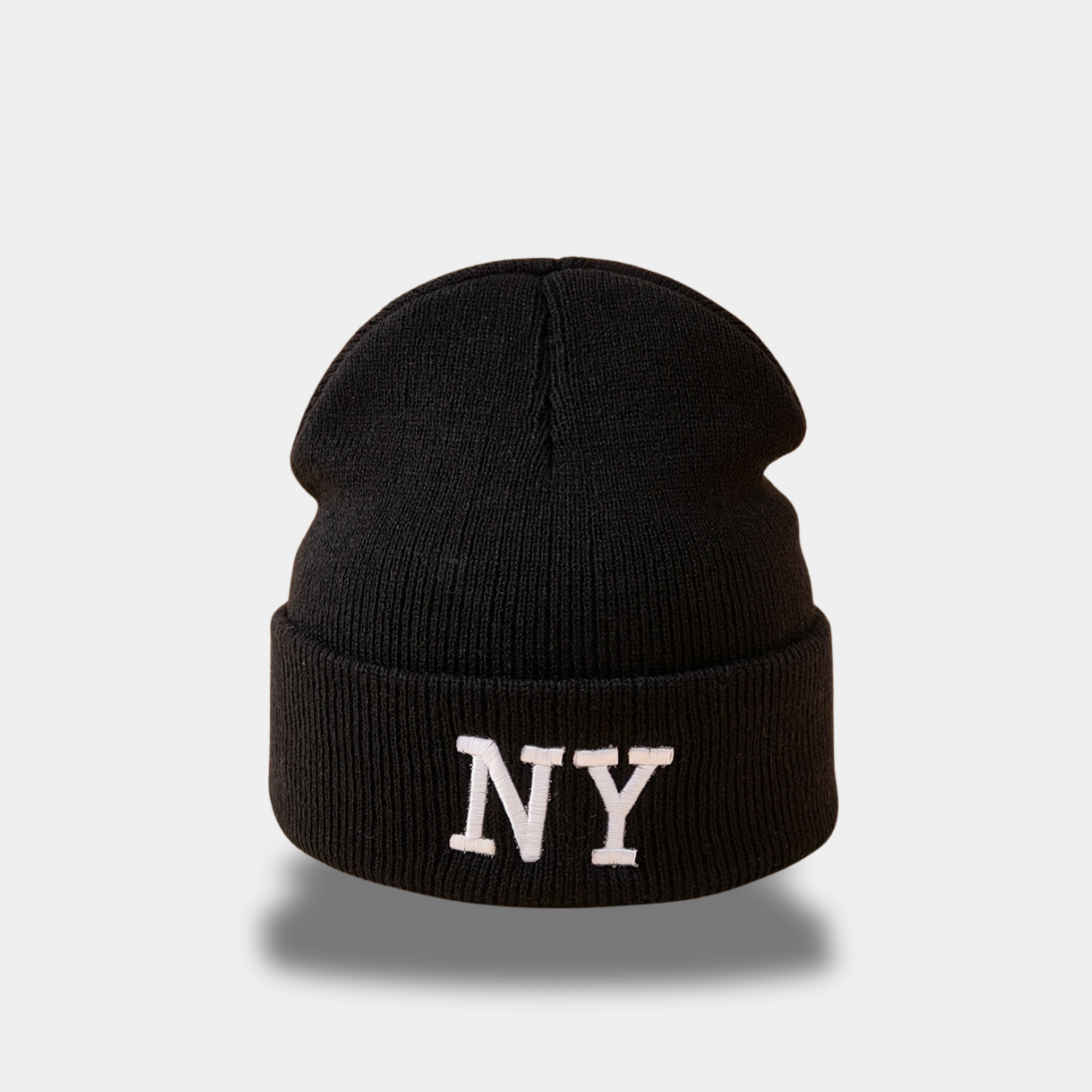 NOCAP™ NY Beanie