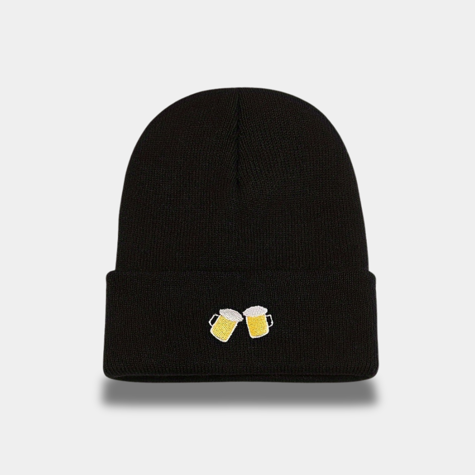 NOCAP™ Beer Beanie