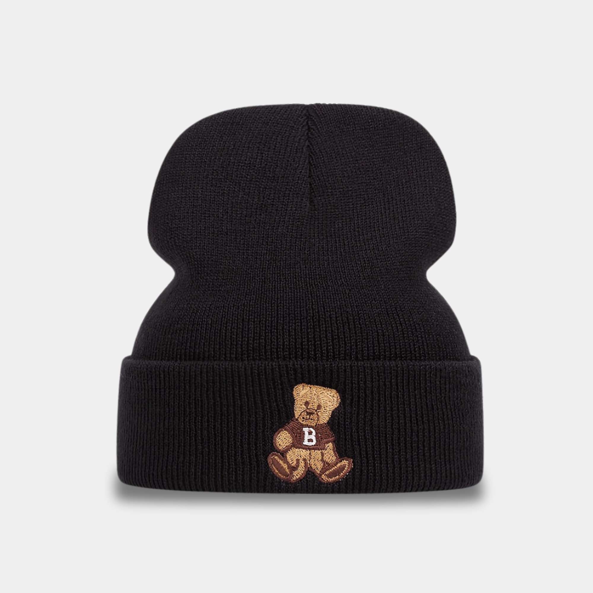 NOCAP™ Bear Beanie