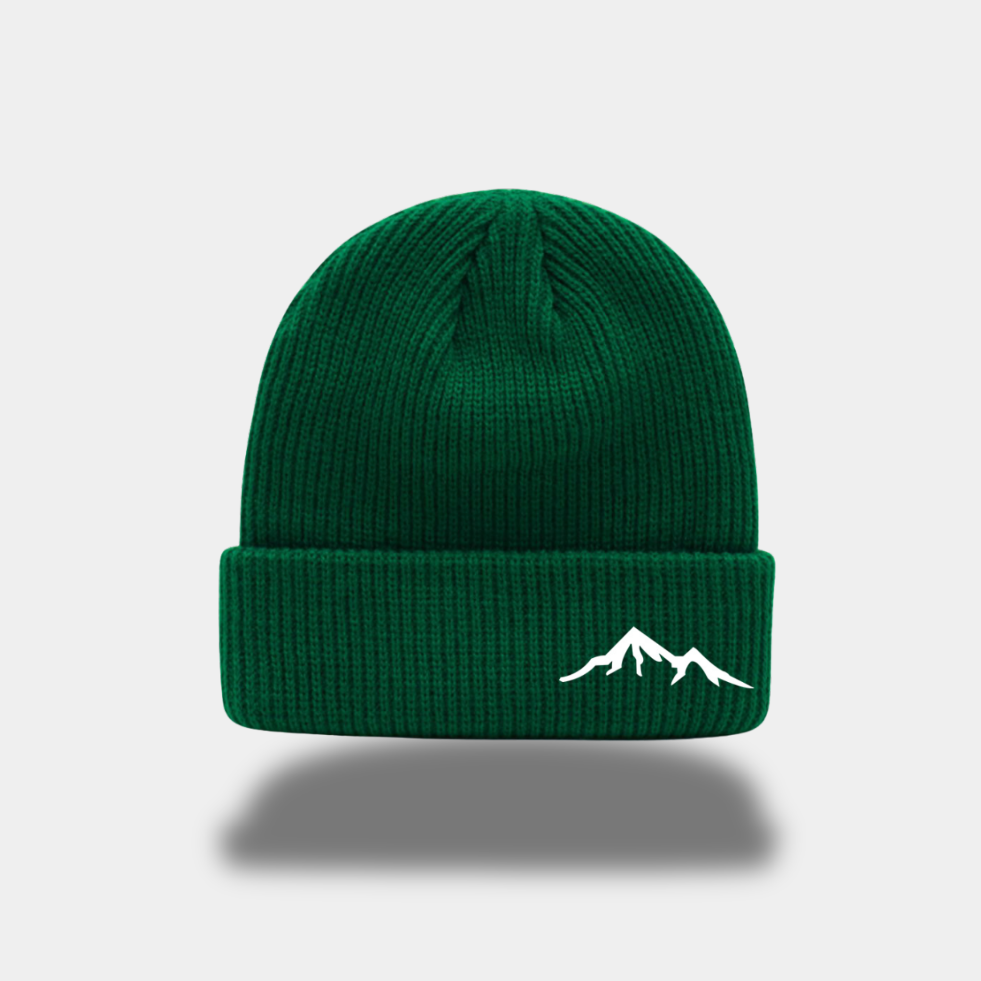NOCAP™ Matterhorn Beanie