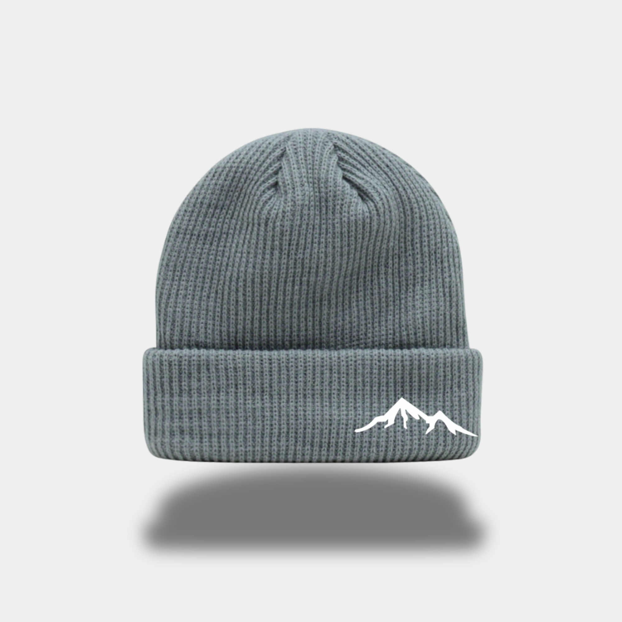 NOCAP™ Matterhorn Beanie