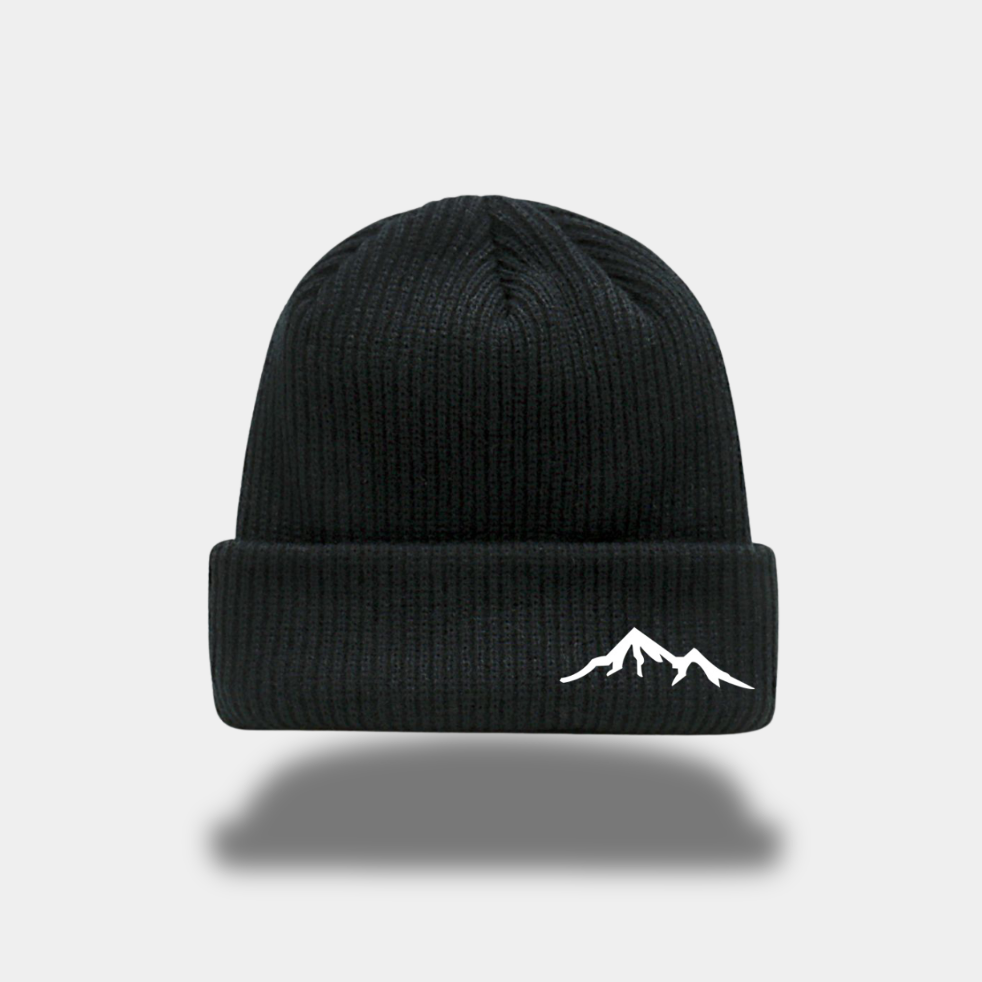 NOCAP™ Matterhorn Beanie