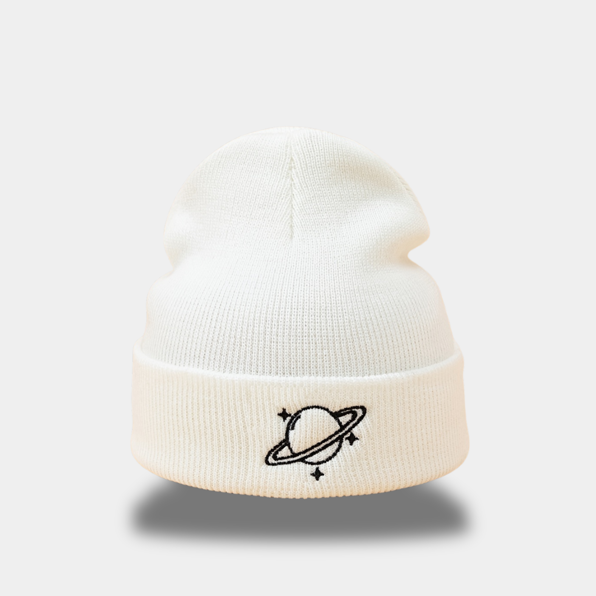 NOCAP™ Saturn Beanie
