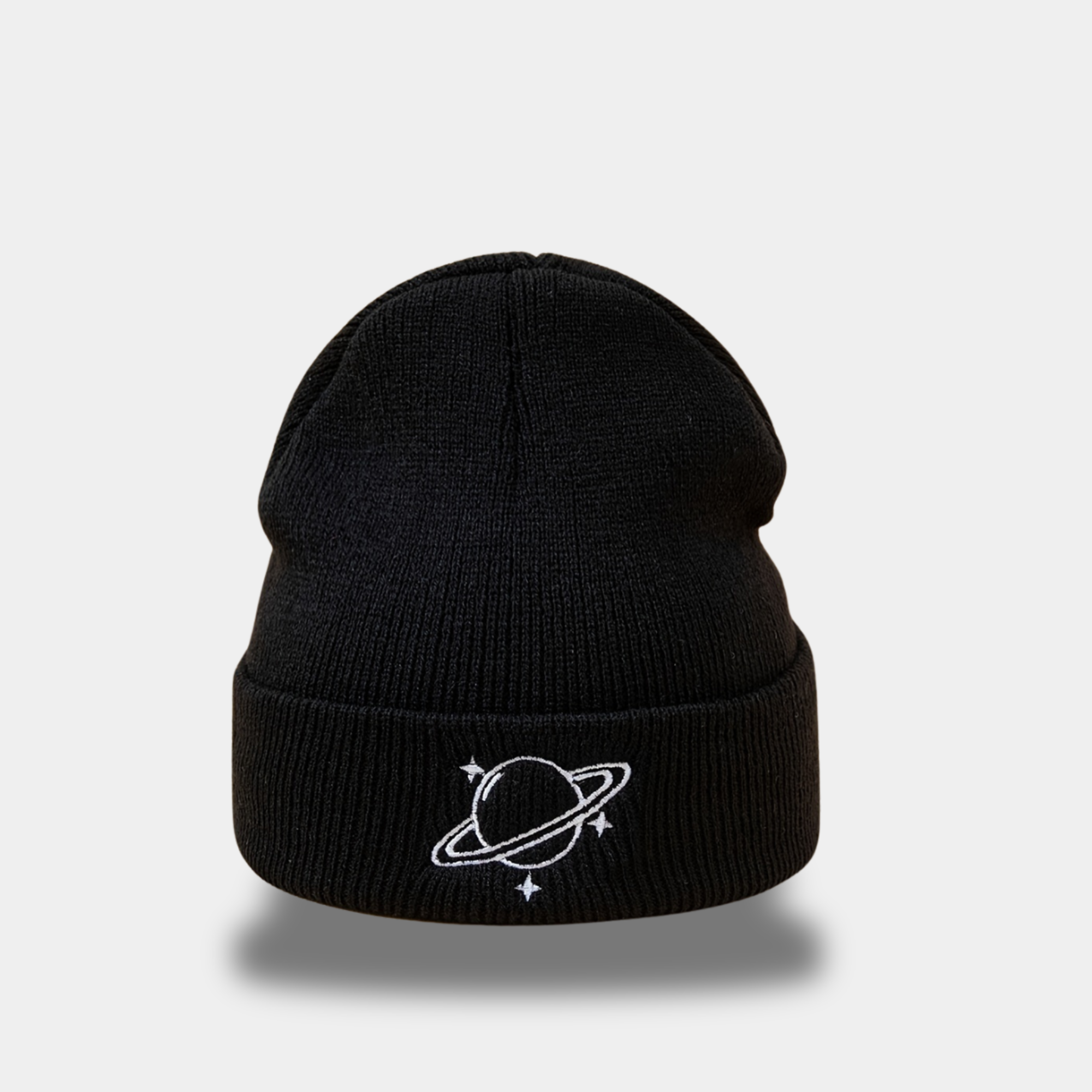 NOCAP™ Saturn Beanie