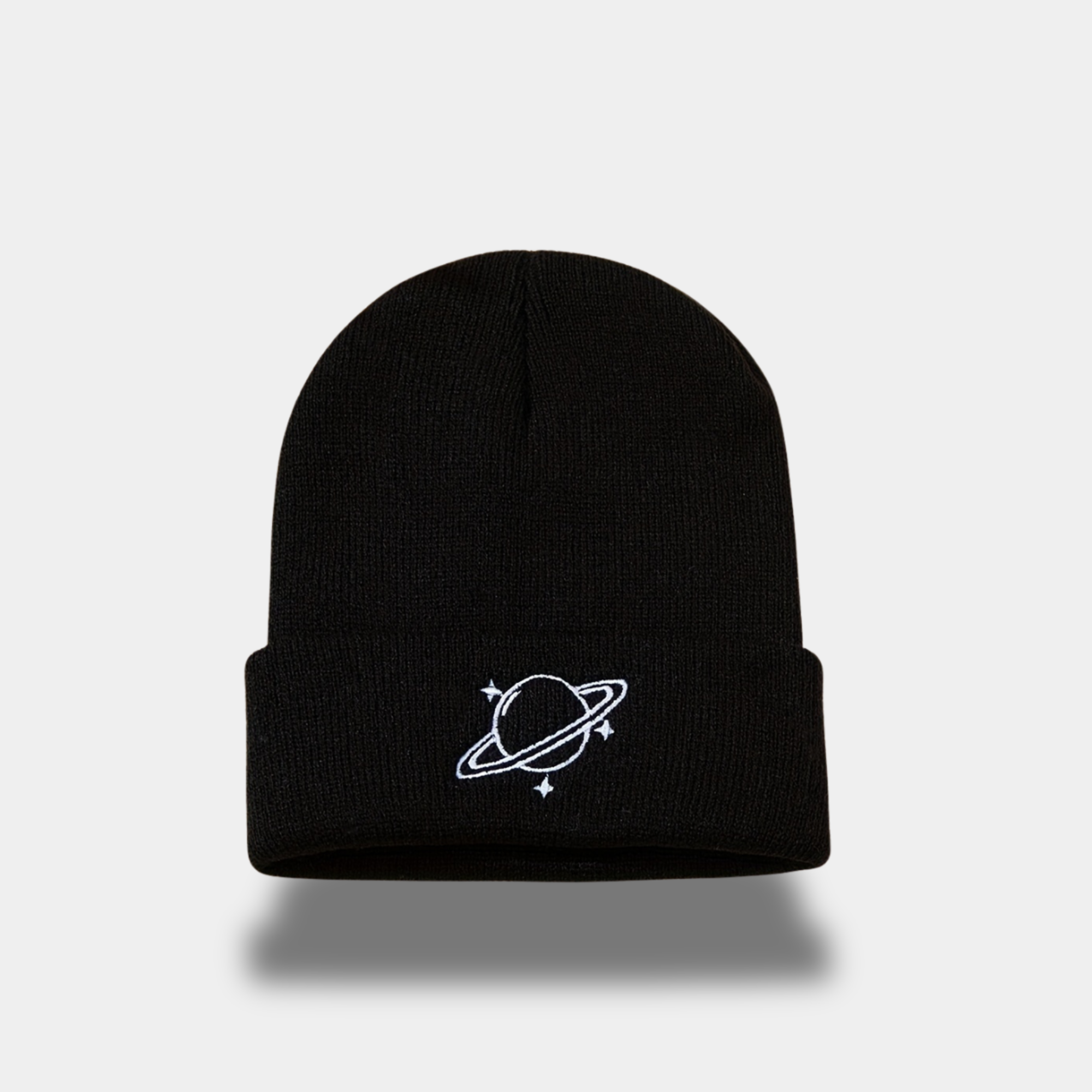 NOCAP™ Saturn Beanie