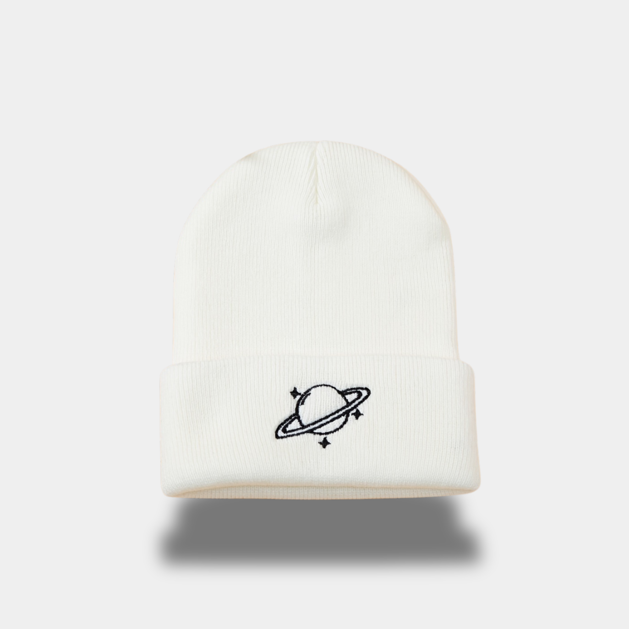 NOCAP™ Saturn Beanie
