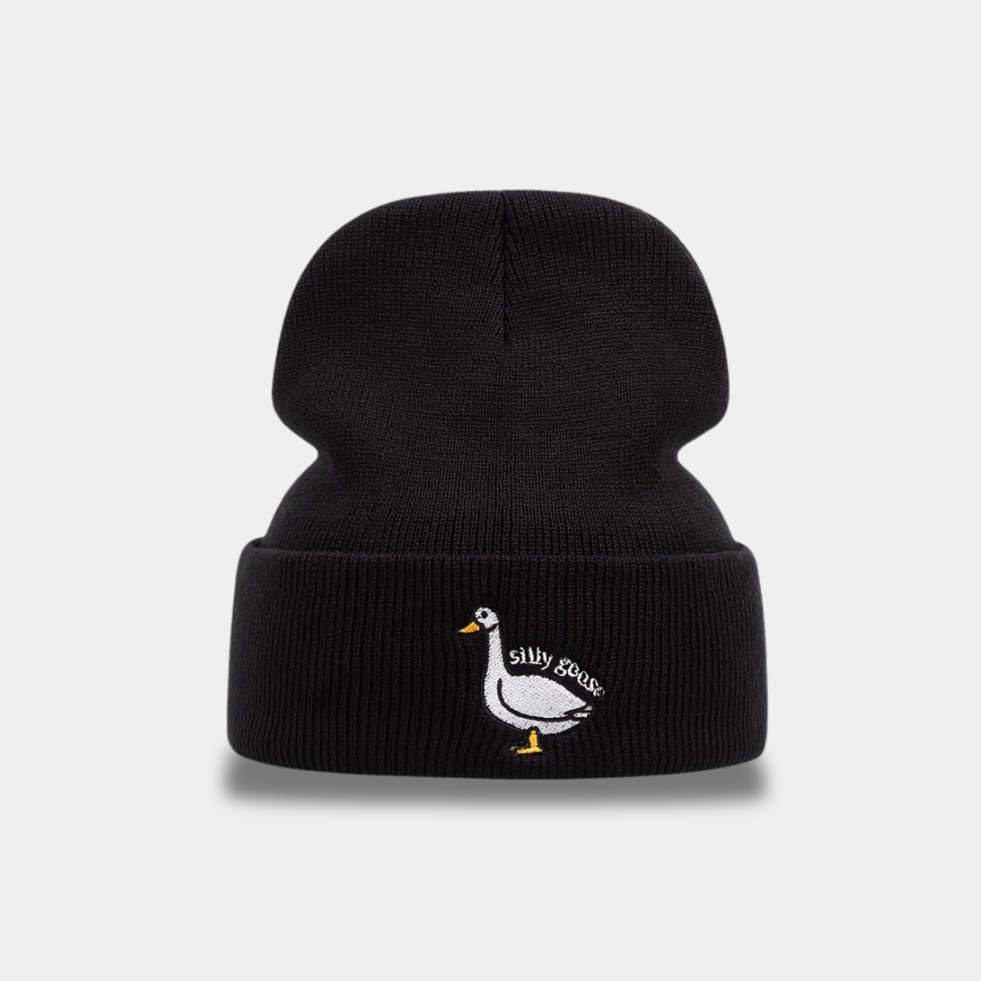 NOCAP™ Goose Beanie
