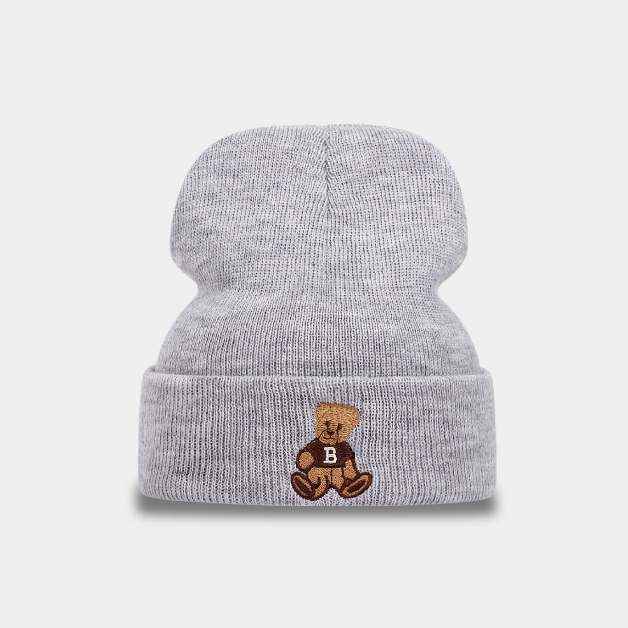 NOCAP™ Bear Beanie