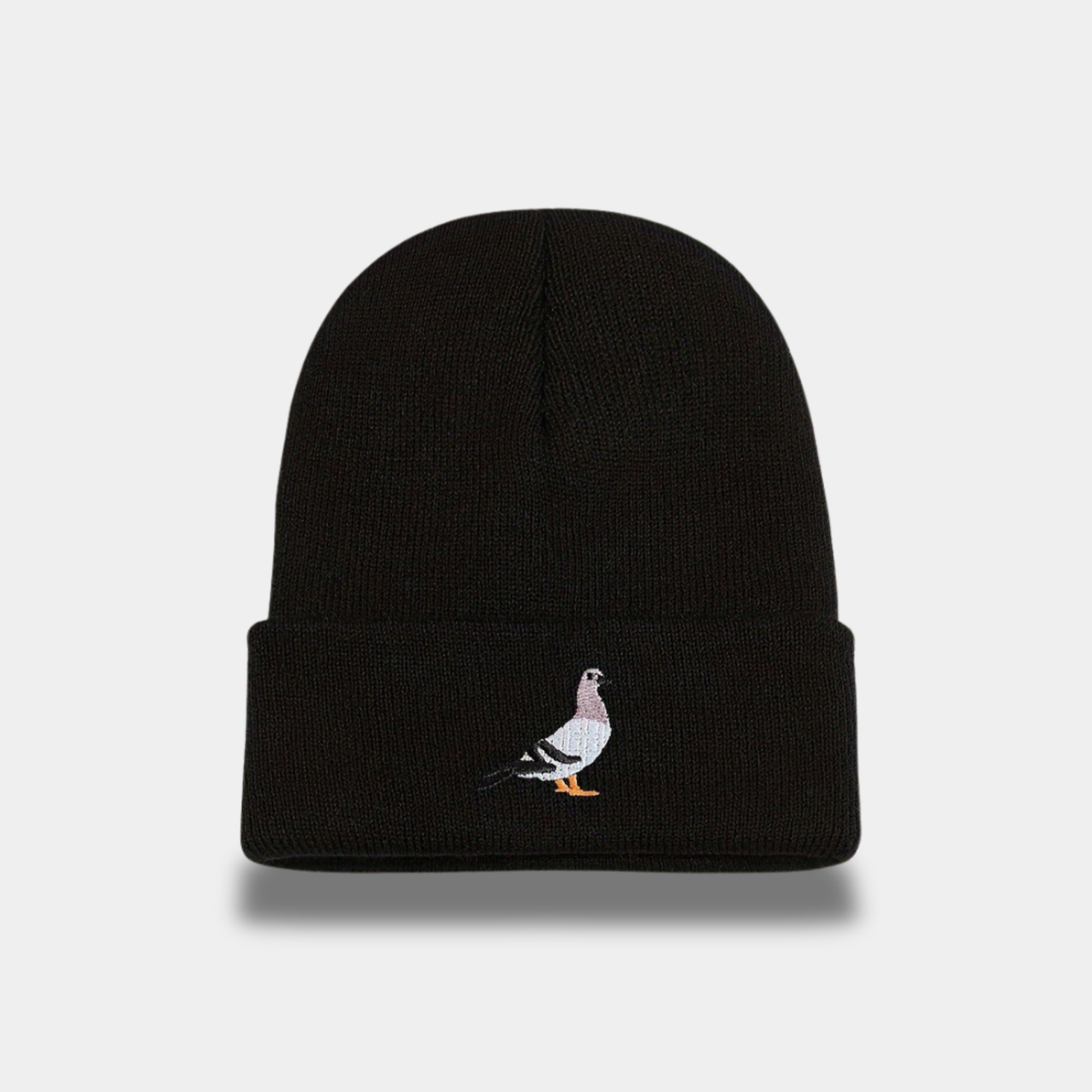 NOCAP™ Dove Beanie