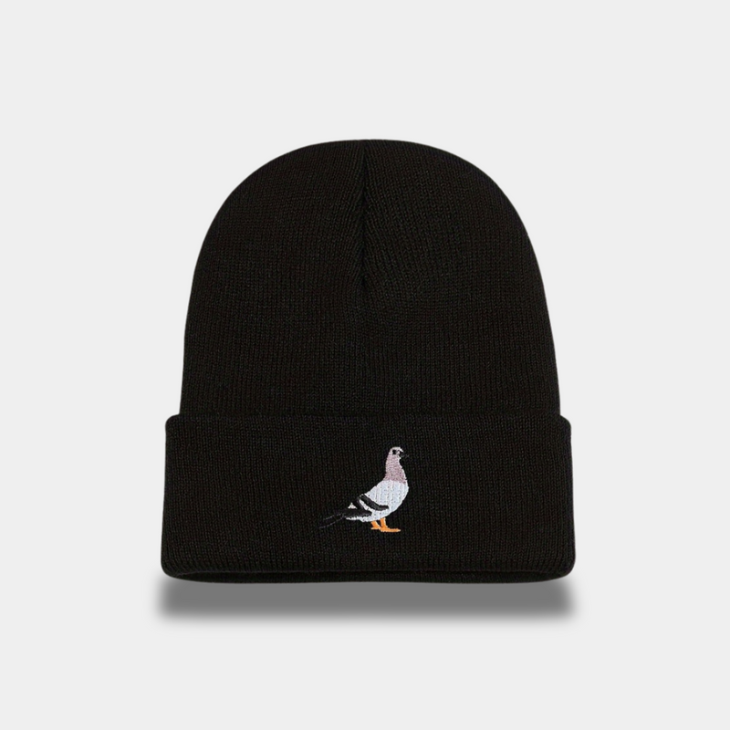 Dove Beanie