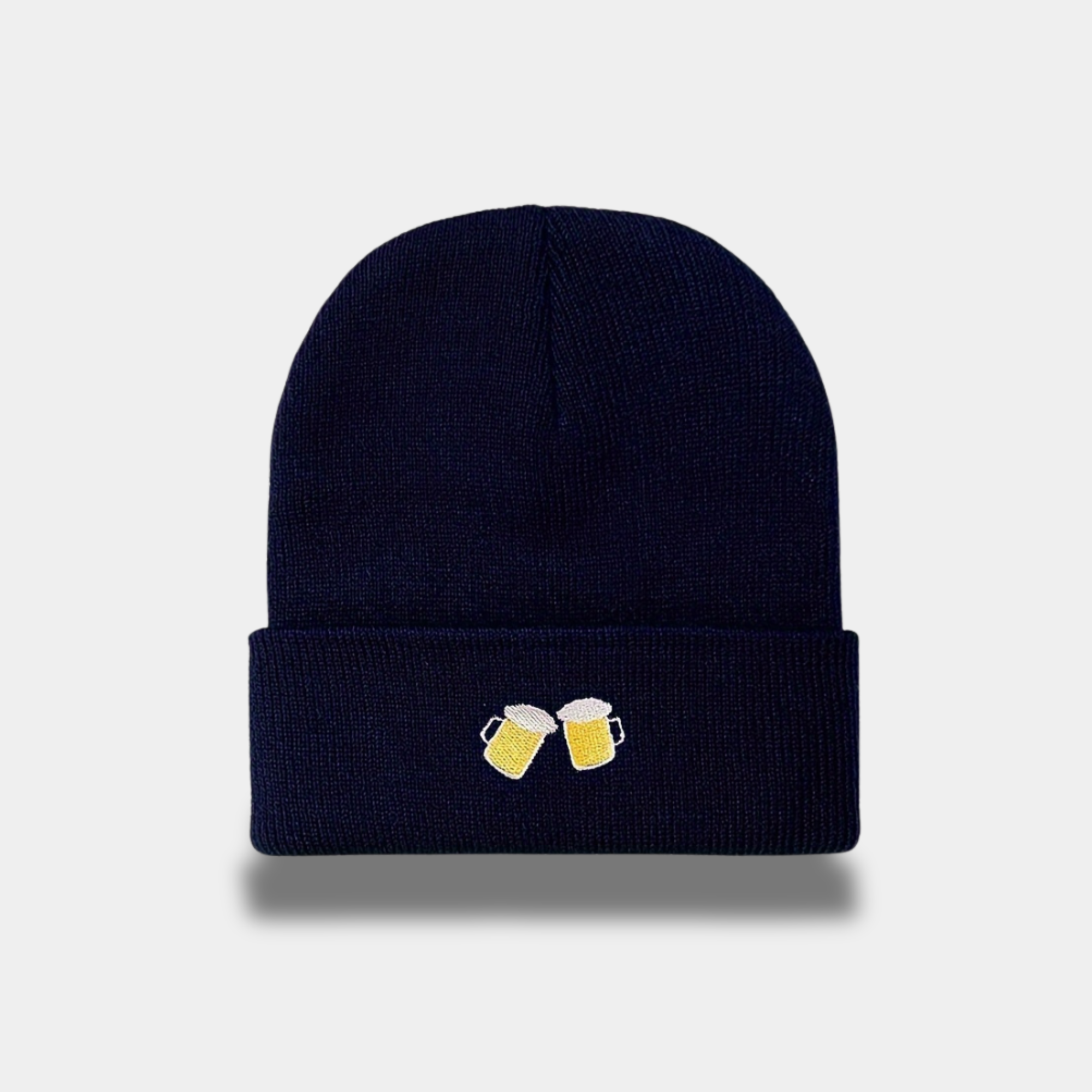 NOCAP™ Beer Beanie