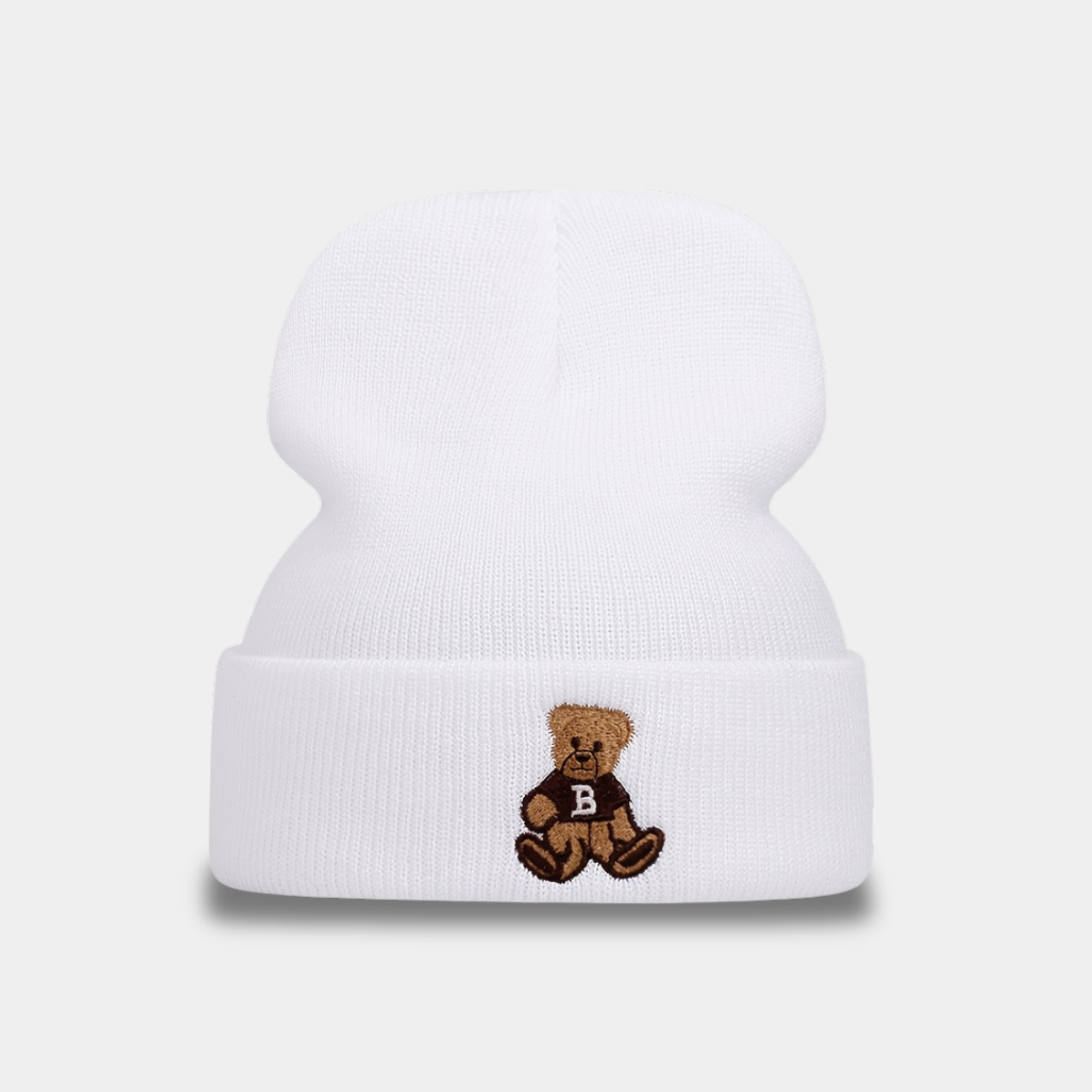 NOCAP™ Bear Beanie