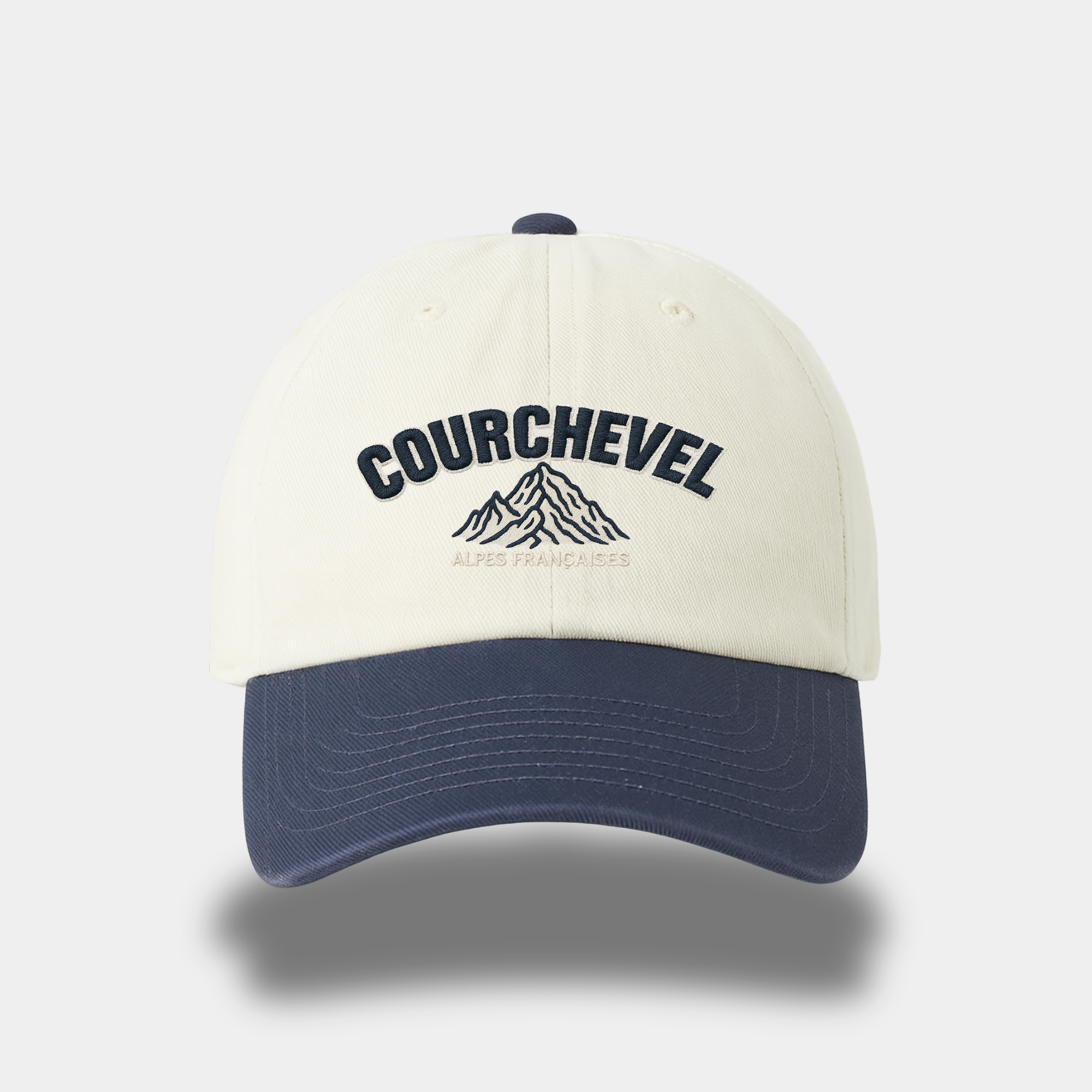 NOCAP™ Courchevel