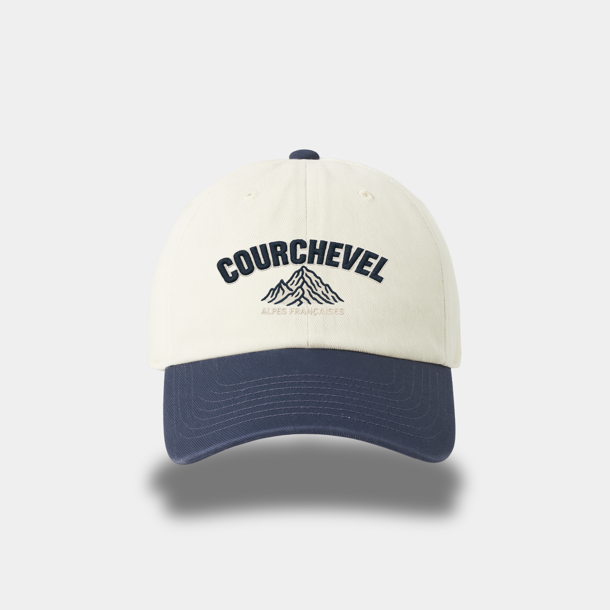 NOCAP™ Courchevel