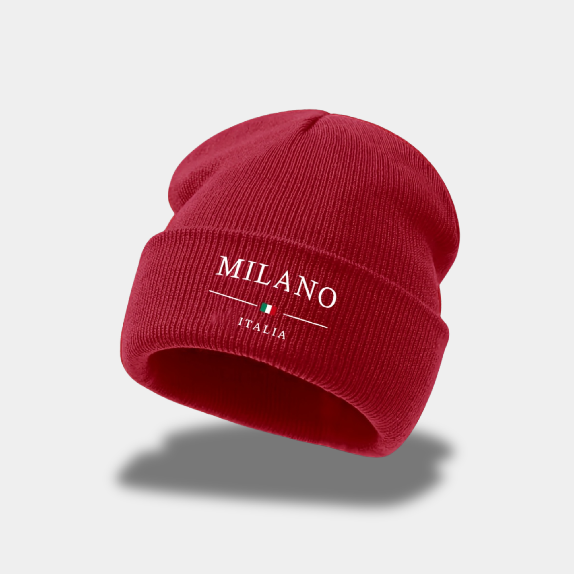 NOCAP™ Milano Beanie