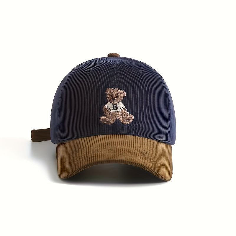 NOCAP™ Bear