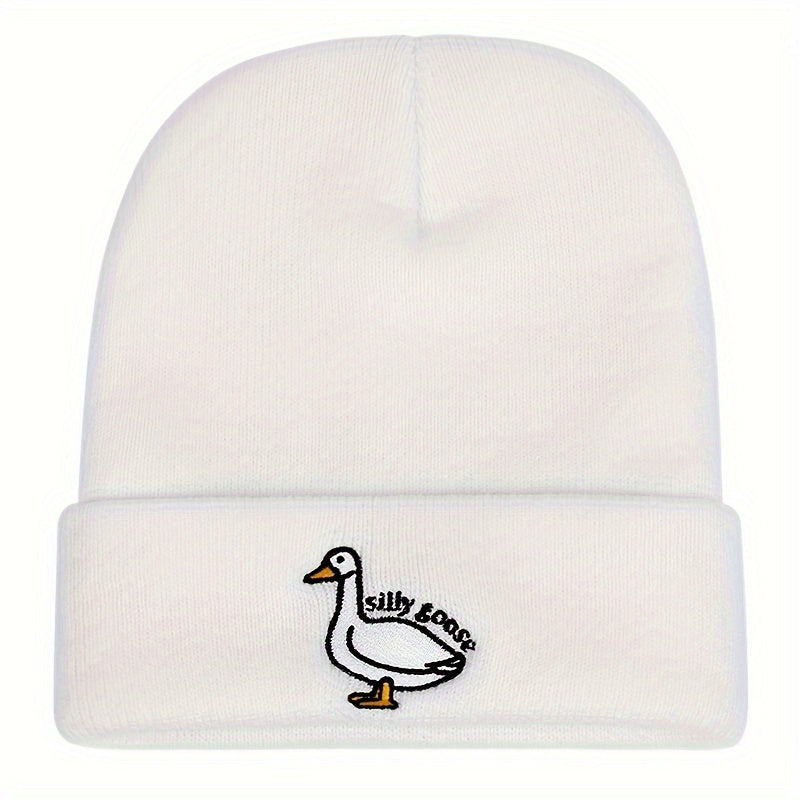 NOCAP™ Goose Beanie