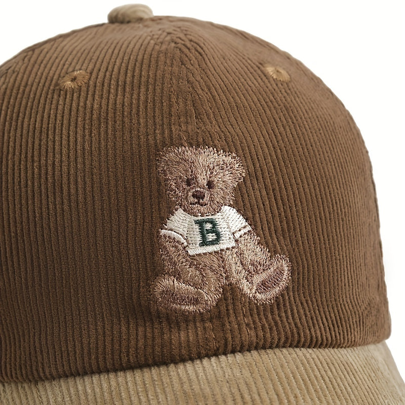 NOCAP™ Bear