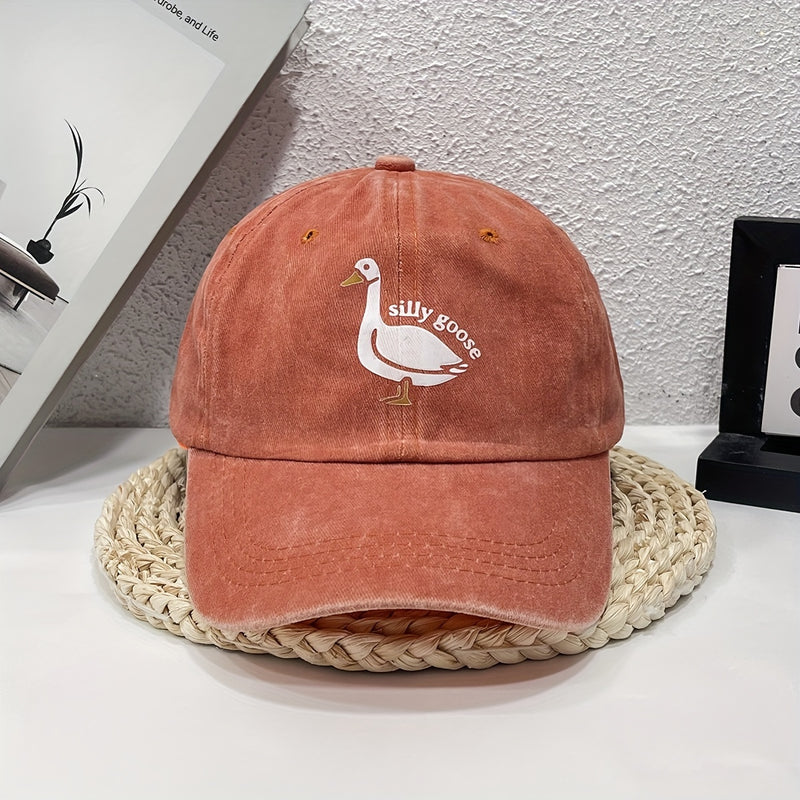 NOCAP™ Goose