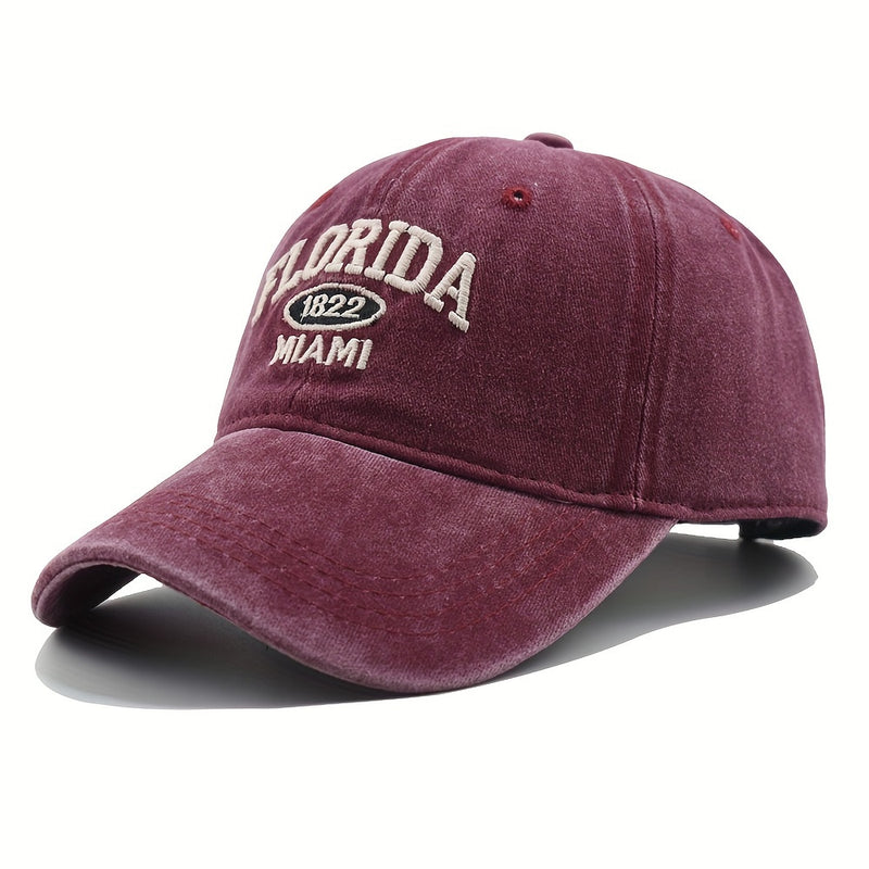 NOCAP™ Florida