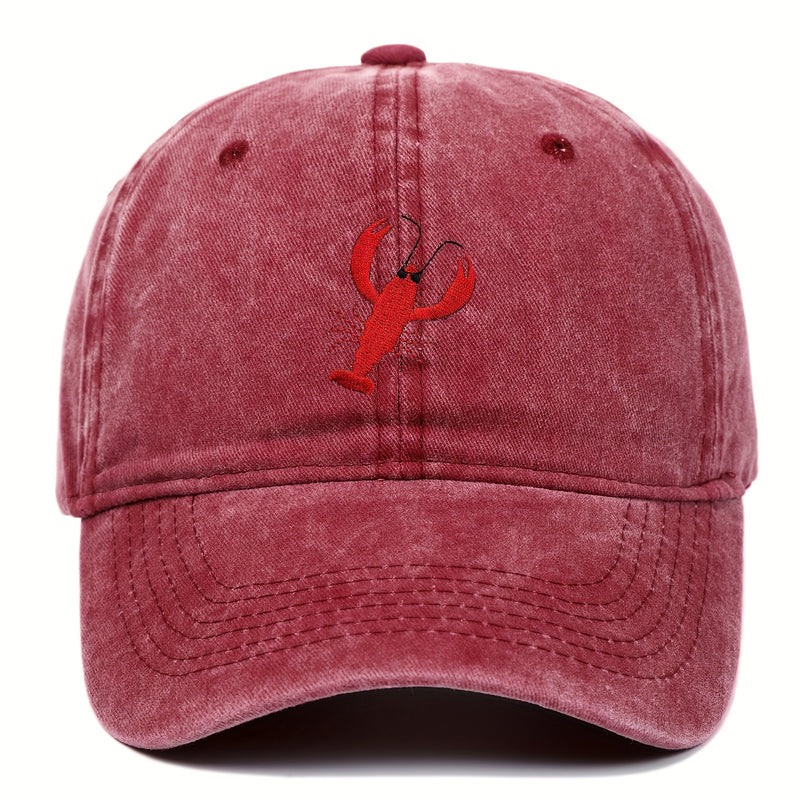 NOCAP™ Lobster
