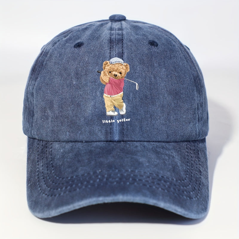 NOCAP™ Golf