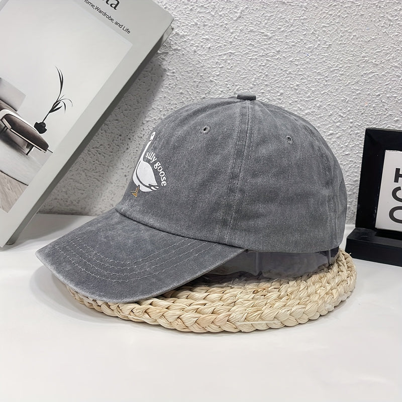 NOCAP™ Goose