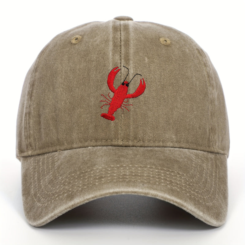 NOCAP™ Lobster