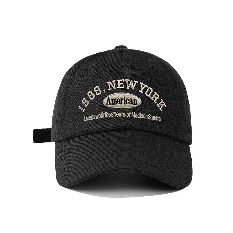 NOCAP™ 1989 NY