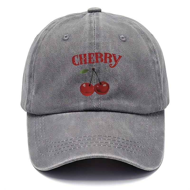 NOCAP™ Cherry