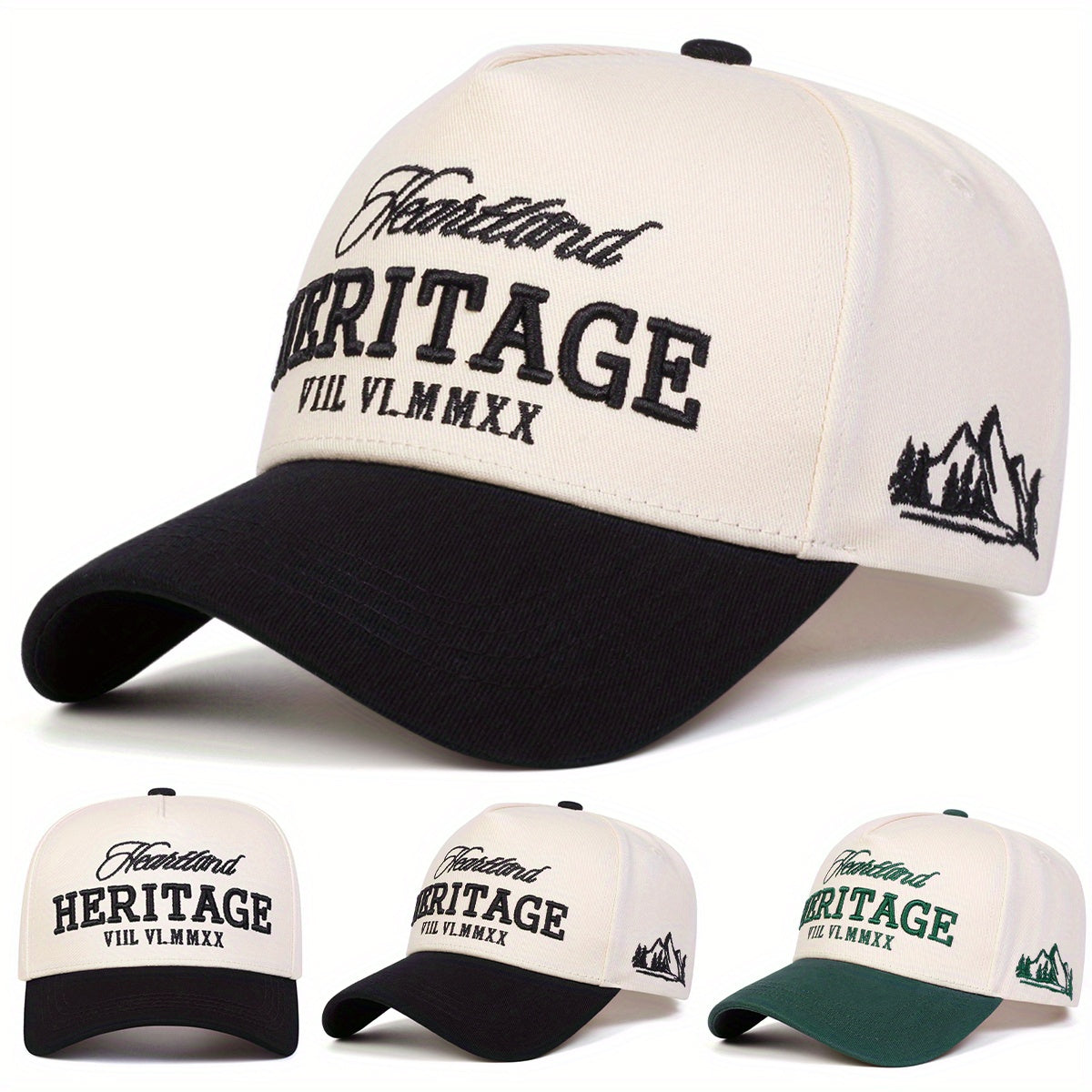 NOCAP™ Heritage