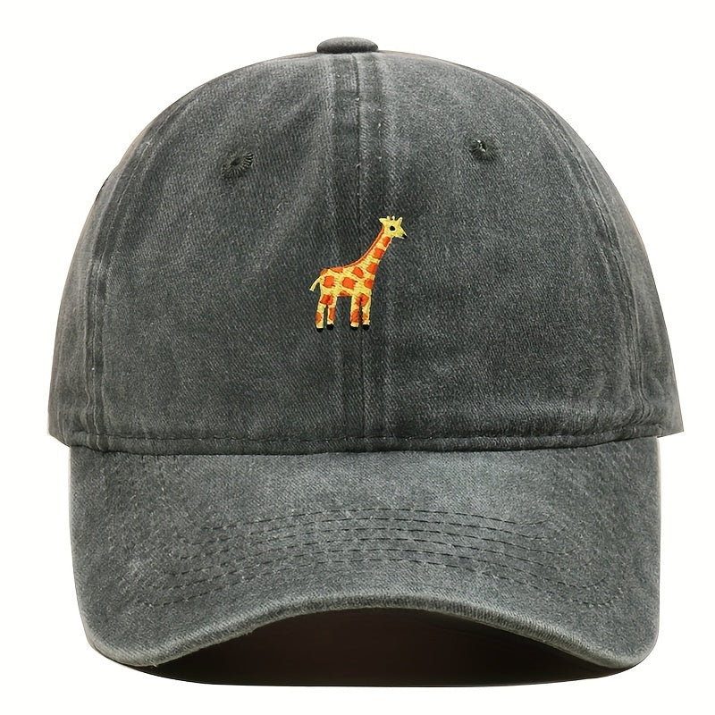 NOCAP™ Giraffe