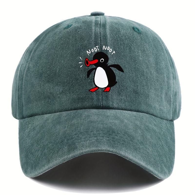 NOCAP™ Noot