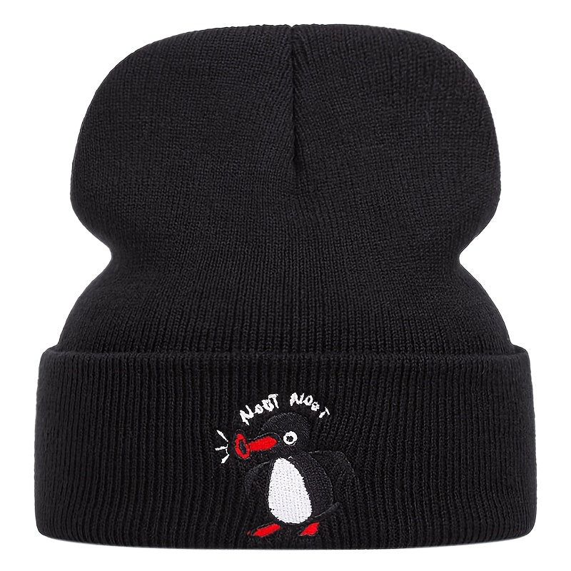 NOCAP™ Noot Beanie