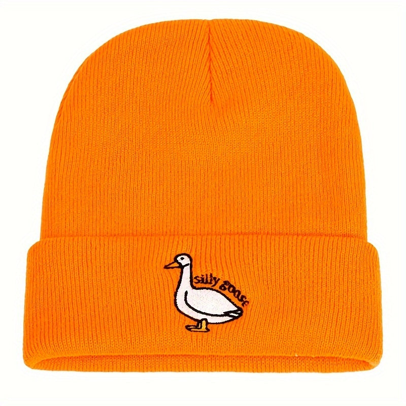 NOCAP™ Goose Beanie