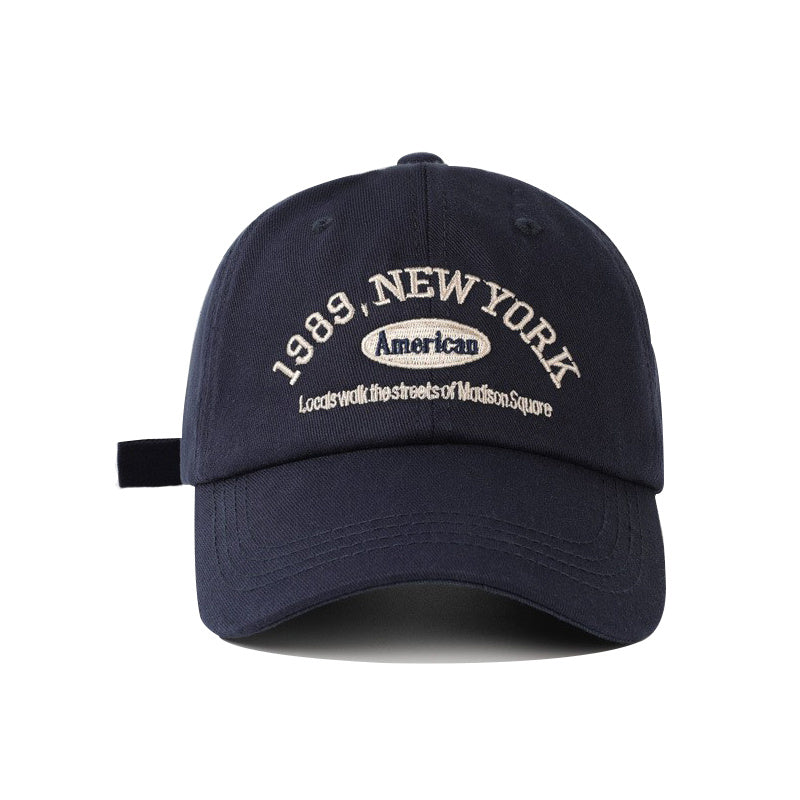 NOCAP™ 1989 NY