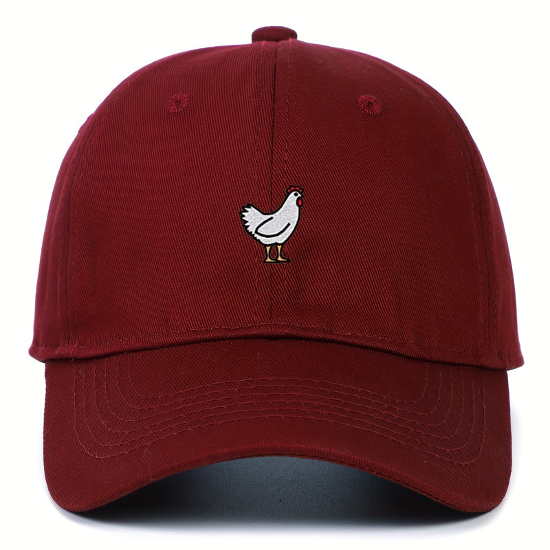 NOCAP™ Chick