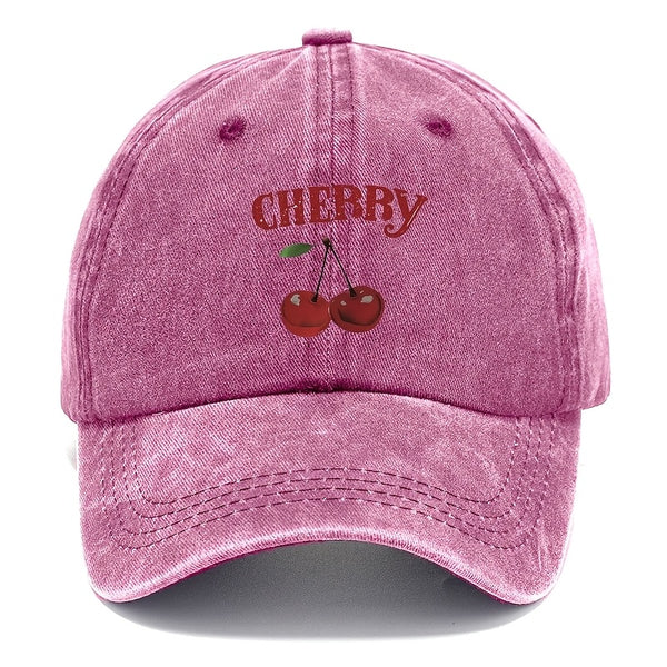 NOCAP™ Cherry
