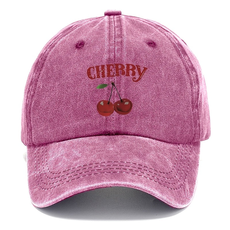 NOCAP™ Cherry