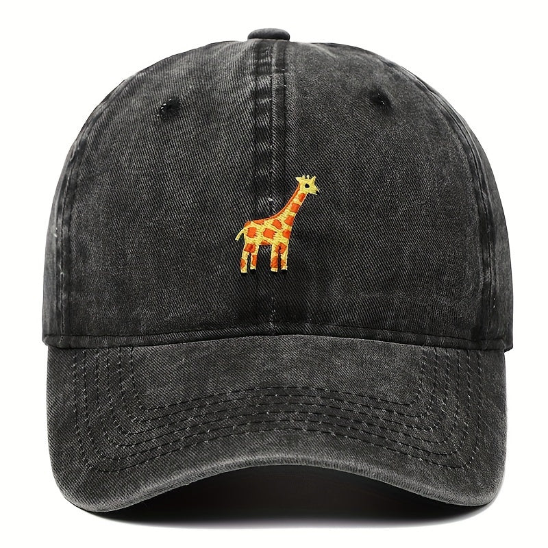 NOCAP™ Giraffe