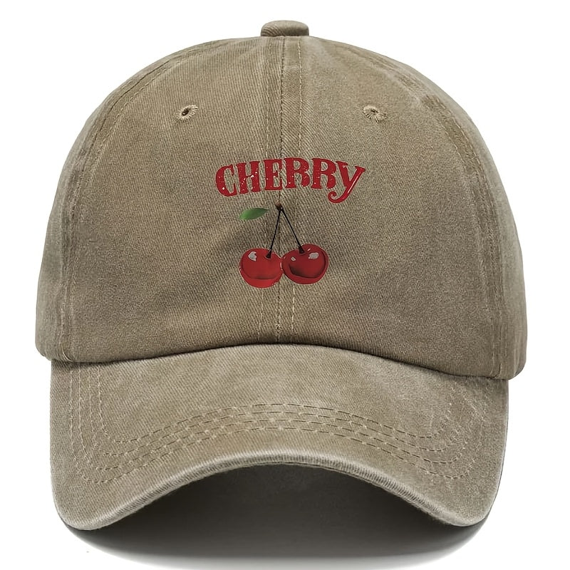 NOCAP™ Cherry