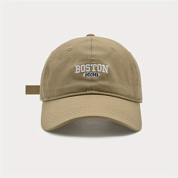 NOCAP™ Boston
