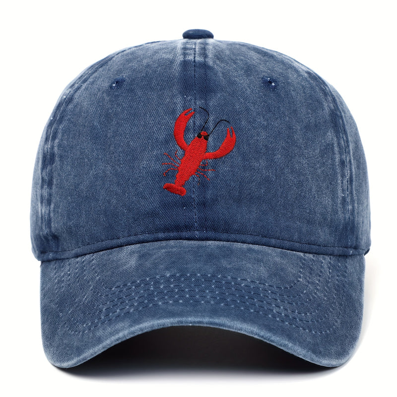NOCAP™ Lobster