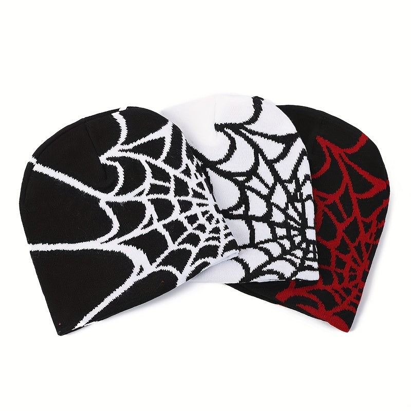 NOCAP™ Spindelmössa