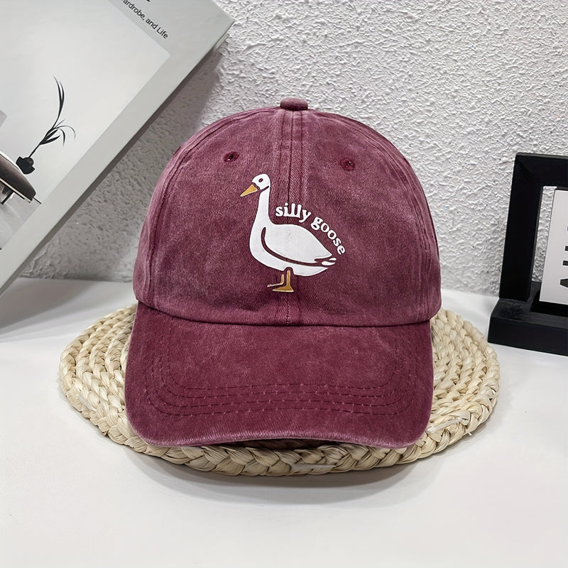 NOCAP™ Goose